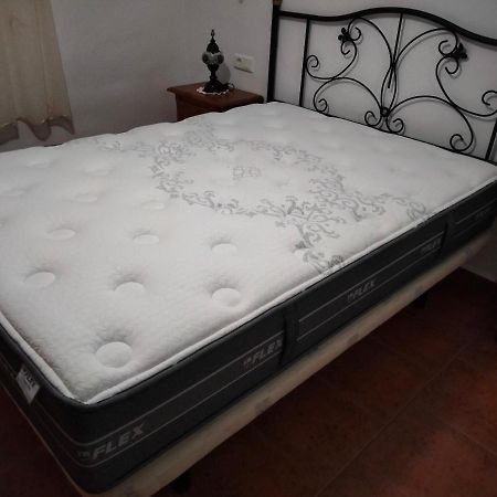 네르하 Casa Cecilio 빌라 외부 사진