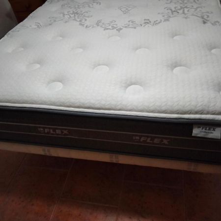 네르하 Casa Cecilio 빌라 외부 사진