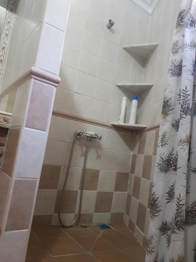 네르하 Casa Cecilio 빌라 외부 사진